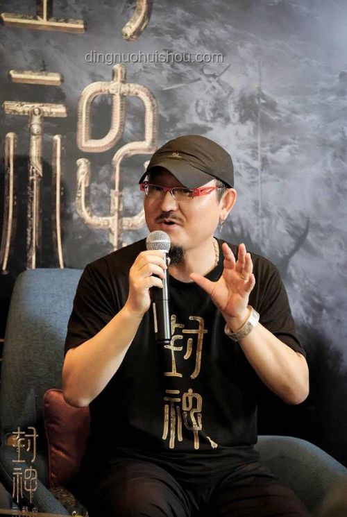 乌尔善引领：中国电影工业化新技术探索之路